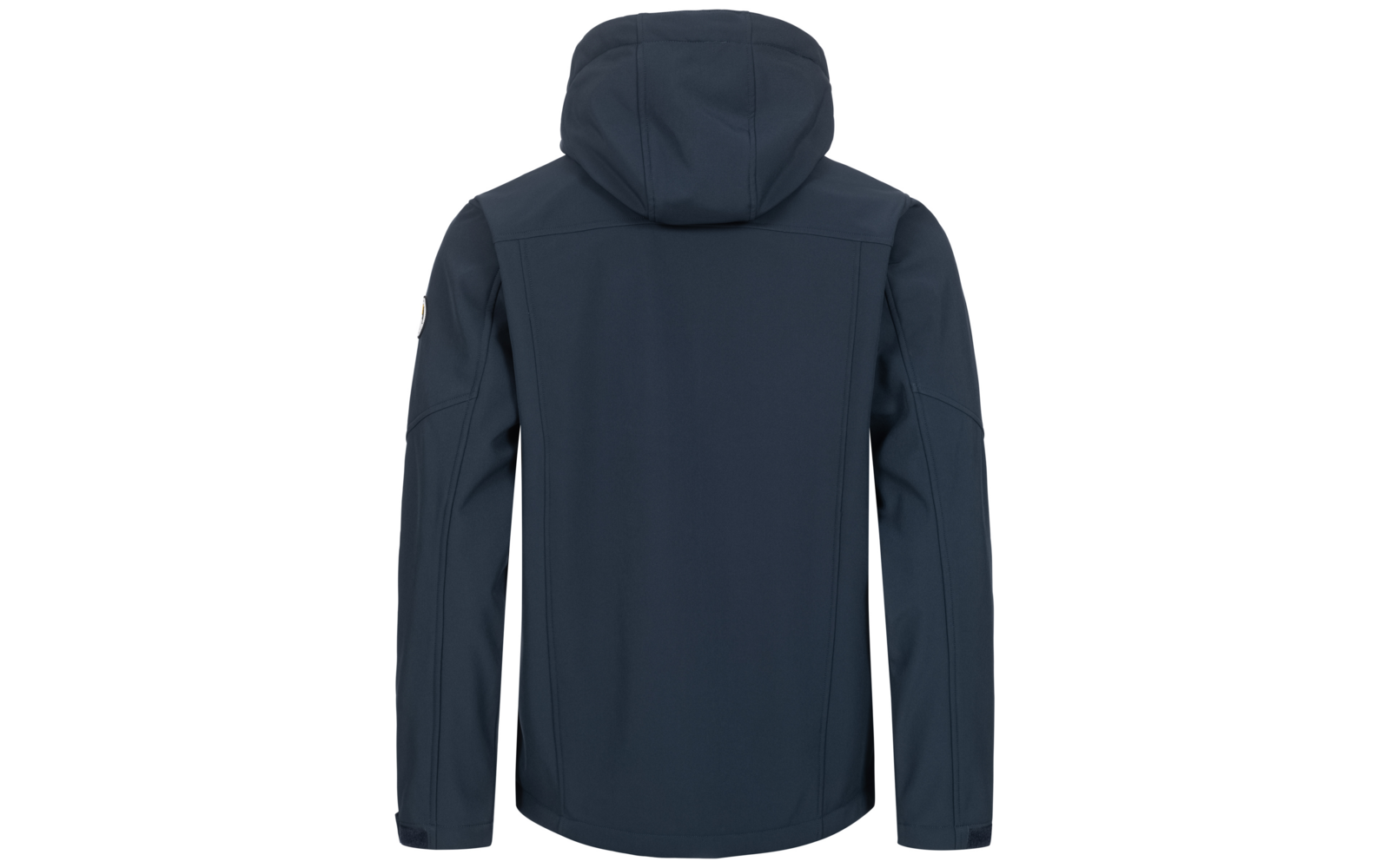 Produktbild Ankerglut Ankerglutfreiheit Softshelljacke Herren 1