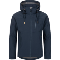 Anchor Glow Anchor Glow Free Softshell Jas voor heren