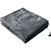 Berger CozyCape Decke mit Heiz- und Poncho-Funktion 150 x 80 cm