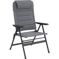 Outwell Grand Canyon klapstoel grijs
