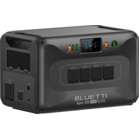 Bluetti Apex 300 Powerstation mit USV-Funktion 2764,8 Wh / 3840 W 