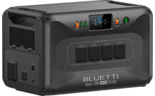 234731 - Bluetti Apex 300 Powerstation mit USV-Funktion 2764,8 Wh / 3840 W 