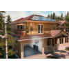 Kleines Produktbild Bluetti Apex 300 Powerstation mit USV-Funktion 2764,8 Wh / 3840 W  1