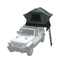 Tente de toit Air Cruiser roof tent Wild Land
