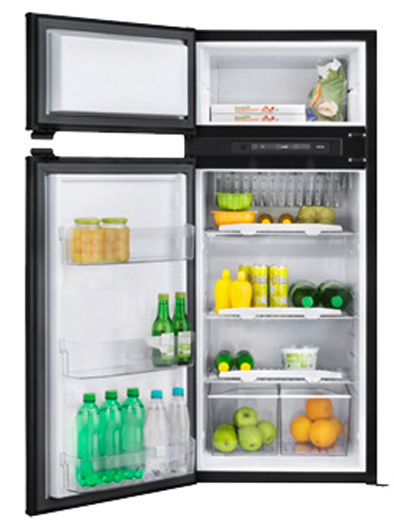 Thetford N4145A Absorber Refrigerator 141 Liters Berger Camping