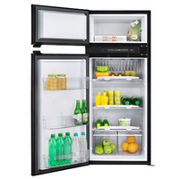 Thetford N4145E+ R&eacute;frig&eacute;rateur &agrave; absorption 141 litres
