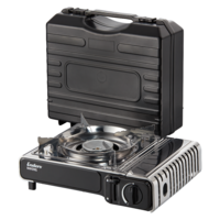 Fornello a gas Enders Maveriq con cartuccia