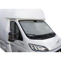 Brunner Cli-Mats NT Thermo Kit de tapis thermique Mercedes Benz Sprinter