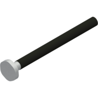 AL-KO Sperrstange 16 mm passend f&uuml;r Radkralle Prosafe