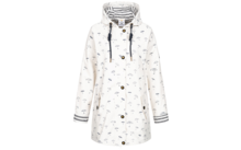 Veste femme Baie de l'Ancre de l'Incandescence