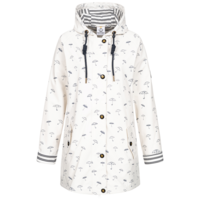 Anker Gloed Baai Dames Jas