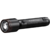 LedLenser P6R Core Taschenlampe schwarz