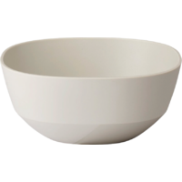 Mepal Silueta Schale 750 ml Nordic white