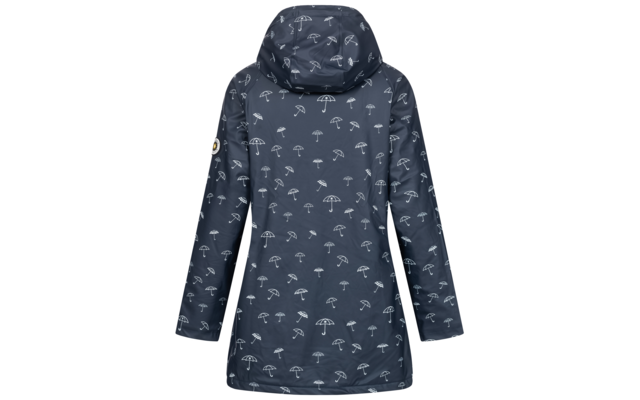 Produktbild Ankerglut Ankerglutmeer Damenmantel 1
