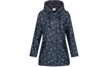 23633640 - Manteau pour femme de la mer de l'Ancre