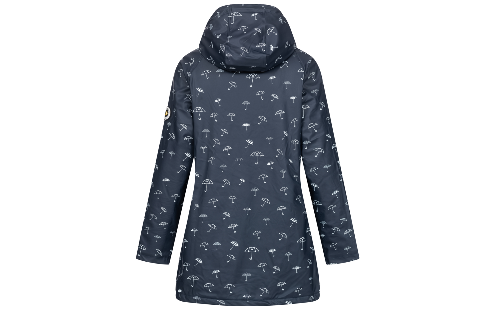 Produktbild Ankerglut Ankerglutmeer Damenmantel 1