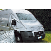 Fiamma Thermoglas Ducato Windscreen