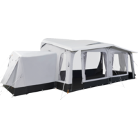 Dometic Anbau f&uuml;r aufblasbares Vorzelt Residence AIR Tour Tall Annexe