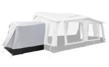 236598 - Dometic Anbau für aufblasbares Vorzelt Residence AIR Tour Tall Annexe