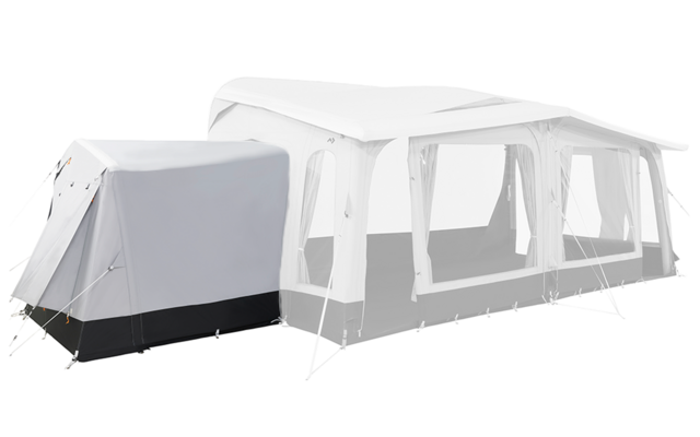 Product image Dometic annex for inflatable awning Residence AIR Tour Tall Annexe 1