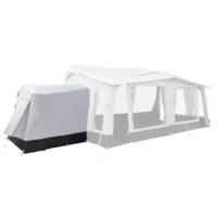 Dometic annex for inflatable awning Residence AIR Tour Tall Annexe