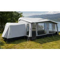 Dometic aanbouw voor opblaasbare voortent Residence AIR Tour Tall aanbouw