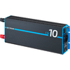 ECTIVE CSI 10 1000W/12V inverter sinusoidale con caricabatterie, NVS e funzione UPS
