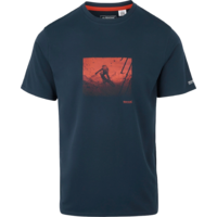 Regatta Fingal Stretch Herren T-Shirt