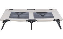 600205 236855 - Trixie Chaise longue pour chiens Strong Edition
