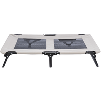 Trixie dog lounger Strong Edition 99 x 19 x 60 cm