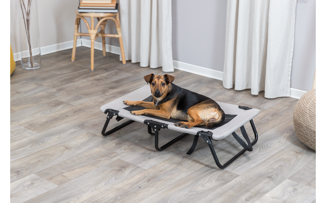Trixie dog lounger Strong Edition 99 x 19 x 60 cm