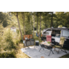Kleines Produktbild Camplife Capri Deluxe K&uuml;chenbox / Campingschrank mit Deckel 1