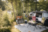 Camplife Capri Deluxe K&uuml;chenbox / Campingschrank mit Deckel