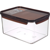 LocknLock Dose 4,8 L rechteckig