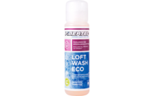 Fibertec Loft Wash Eco Waschmittel 100 ml