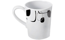 237877 - Brunner Enigma Geschirr-Set 16 tlg.