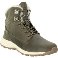 Jack Wolfskin Queenstown City Texapore Mid women's winter boots