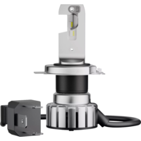 Osram Autoscheinwerfer LED-Nachr&uuml;stlampen Night Breaker LED Smart H4