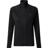 Dare 2b Lowline Full Zip Core Stretch Damen Fleecejacke