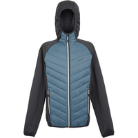 Regatta VIII hybride herenjack