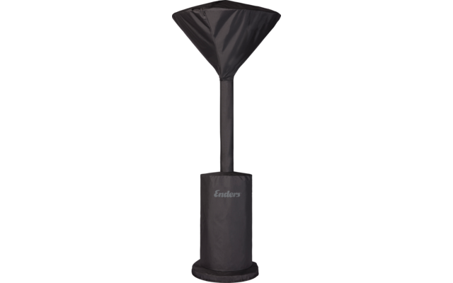 Produktbild Enders Premium Wetterschutzh&uuml;lle passend f&uuml;r Solid Eco Green Terrassenheizer UV-best&auml;ndig 1