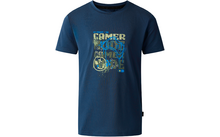 213587164 488037116 488037128 488037152 488037164 573687164 238671116 238671128 238671164 - Dare2b Amuse II Kinder T-Shirt