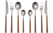 Berger Wood Besteck-Set 16-tlg. für 4 Personen