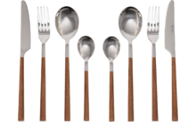 Berger Wood Besteck-Set 16-tlg. für 4 Personen