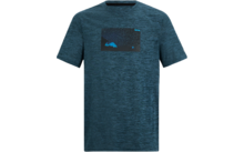 238823S 238823L 238823M 238823XL 238823XXL 238823XXXL 2388234XL 2388235XL - Regatta Fingal Herren Funktionsshirt mit Grafikprint