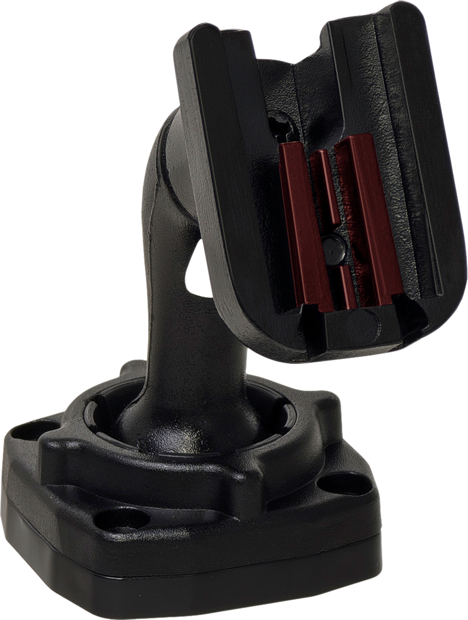 Halterung Für Fritz Berger Mover Fernbedienung - Praktische Aufbewahrung Für Wohnwagen