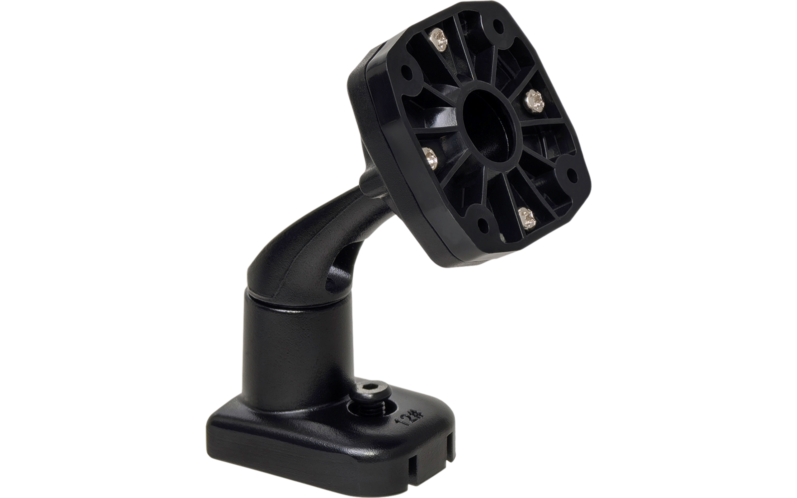 Produktbild Alpine KTE-DME-B906 Halterung digitaler R&uuml;ckspiegel fahrzeugspezifisch f&uuml;r Mercedes Sprinter W906 1