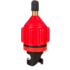 Red Paddle Co Schrader valve adapter for electric pumps