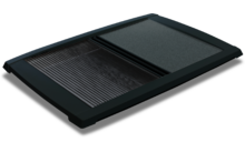 264860 177060 888172 848671 584262 831895 361030 210435 239083 - MPK Innenrahmen Doppelplissee für Dachhauben