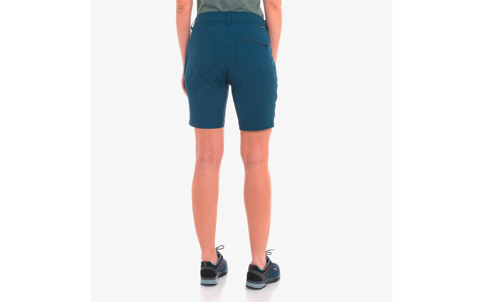 Produktbild Sch&ouml;ffel Toblach 2 Damen Shorts 1